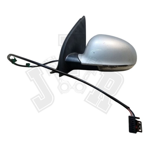 Volkswagen golf wing mirror - volkswagen,