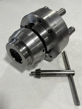 Pratt Burnerd KC15 D1-6