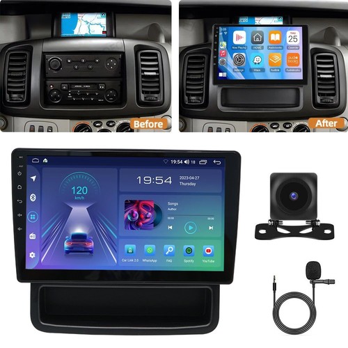 64g android car stereo - 2+64g,