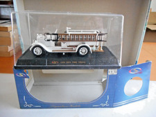 Signature Models 1928 Reo Fire