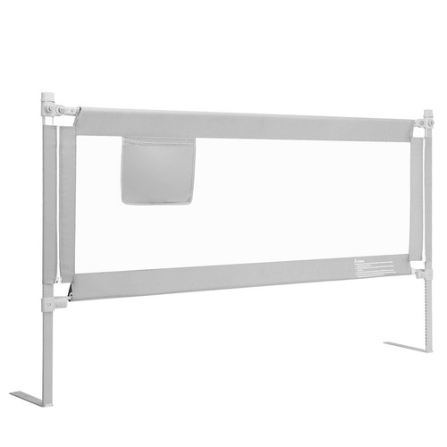 Gear adjustable baby bed - 24-gear,