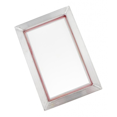 Aluminum silk screen printing - aluminum,
