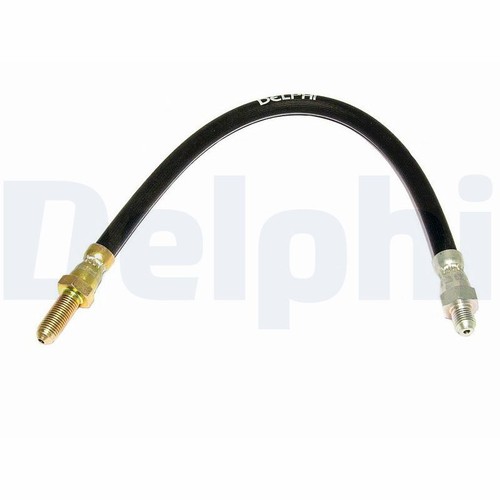 Brake hose delphi lh1737 fits - hose,
