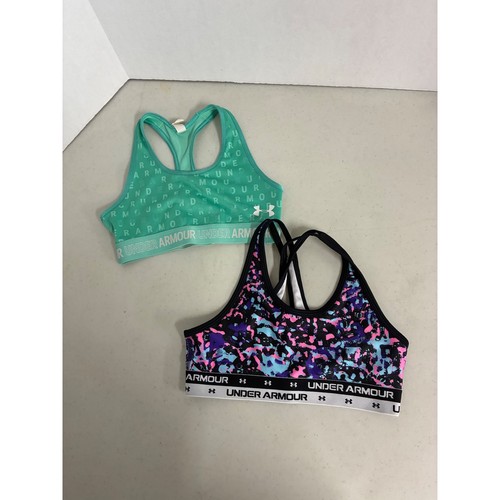 Under armour girls - armour, sports