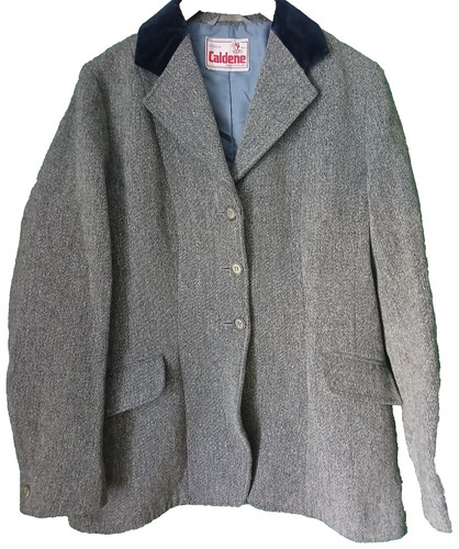 Caldene show jacket womens - show,