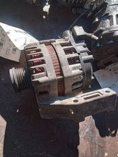 Used Alternator fits: 2012