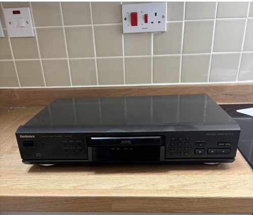 Technics md150 minidisc - technics, sj-md150