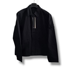 Stone Island Ghost Zip