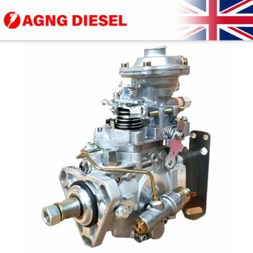 Fuel injection pump - fuel, 0460426470