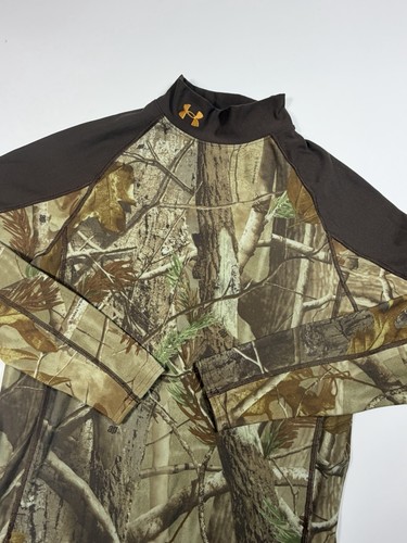 Under armour shirt - mens, ap