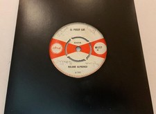 ROLAND ALPHONSO El Pussy Cat