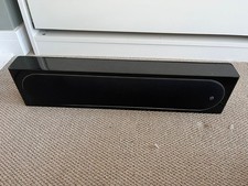 Monitor Audio Radius 225 Centre Speaker - High Gloss Black