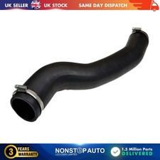 Turbo intercooler hose pipe - intercooler,