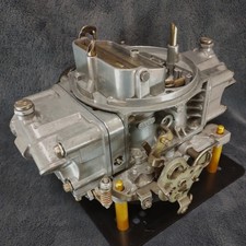 Maintenance Holley 80508