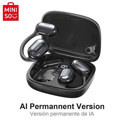 Miniso 162 ows wireless bt - ows,