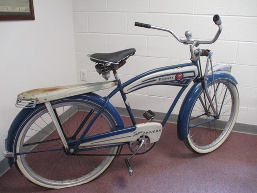Barn find survivor bicycle - barn,