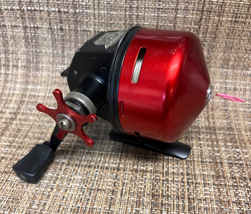 Vintage abu garcia - abu,