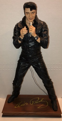 Rare elvis presley comeback - presley, 68