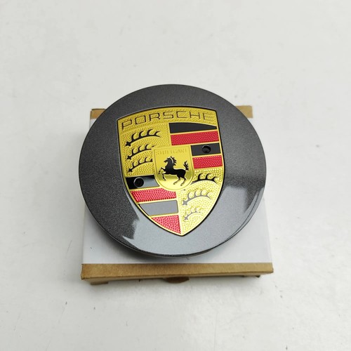 Porsche cayenne 9pa - cayenne,