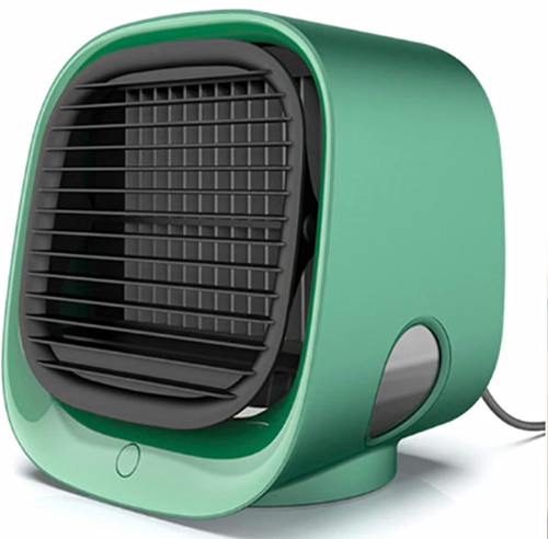 Table desk air cooler - table/desk, fan