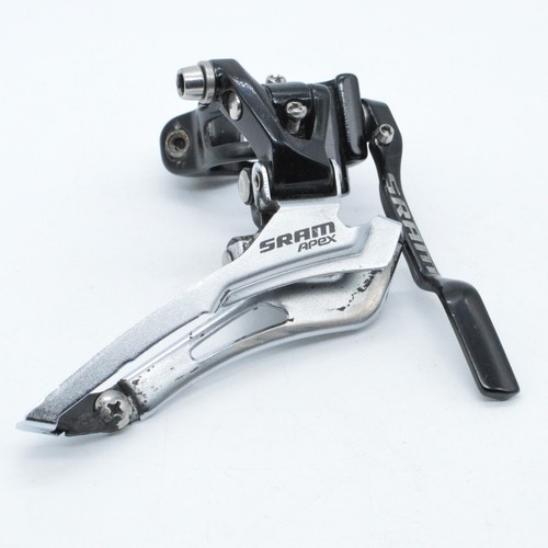 Sram apex front derailleur - sram,