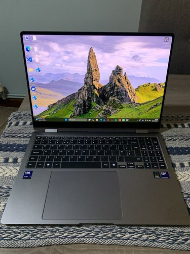 Samsung galaxy book5 - book5, pro