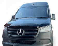 FIT Mercedes Sprinter W907