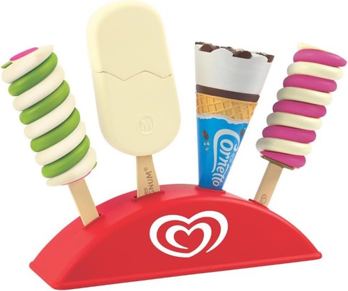 Casdon wall ice - ice, cream