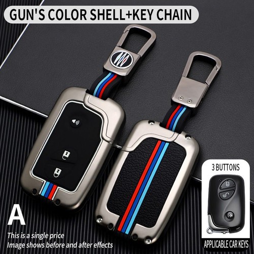 Key fob cover - case, for