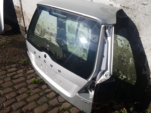 Volvo v70 iii bare tailgate - volvo,