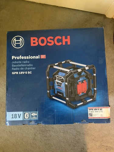 Bosch gpb 18v dab - gpb, 18v-5