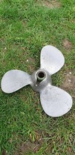 boat propeller
