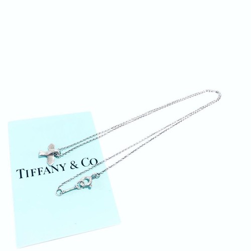 Tiffany elsa peretti - tiffany, &