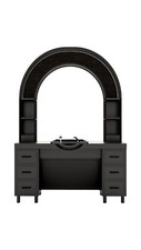 Modish archmaster black - archmaster, barber