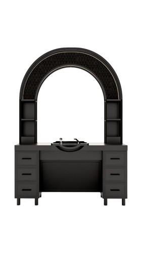 Modish archmaster black barber - modish,