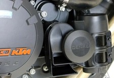 KTM 1090 Adventure 2018