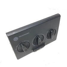 VW TRANSPORTER T4 2.4 DIESEL ENGINE HEATER CLIMATE CONTROLS 7D0959511 1990-1998