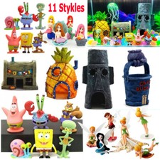 Aquarium Ornament Fish Tank