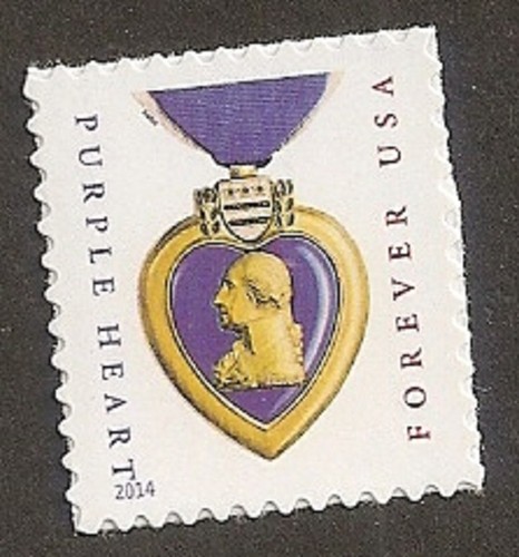 5035 purple heart medal f - 5035,