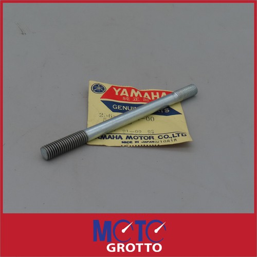 Crank case stud for yamaha - case,