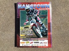 2003 - HANGTOWN - AMA -