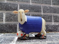 Enesco Ewe and Me Sporting