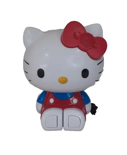 Hello kitty sing long - kitty,