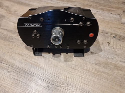 Fanatec clubsport csw - csw, v2.5