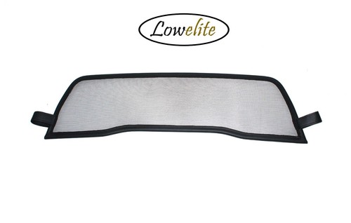 Windblocker for mazda mx5 - windblocker,