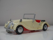 Postman Pat Toys Large Friction Morgan Dr Gilbertson's Sports Car VGC _HM2