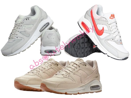 Nike air max - nike, command