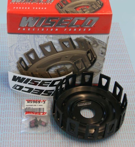 Clutch basket yfz450 - basket,