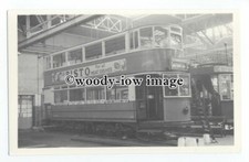z1473 - London Transport Tram