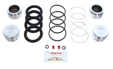 for ROVER P6 1969-1976 FRONT